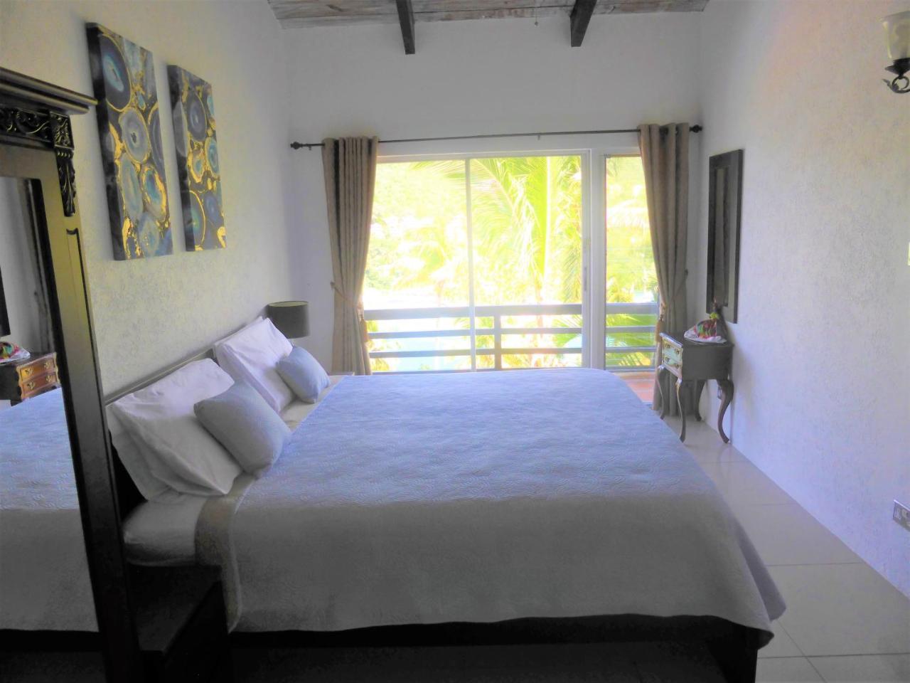 Marigot Palms Luxury Caribbean Apartment Suites Dış mekan fotoğraf